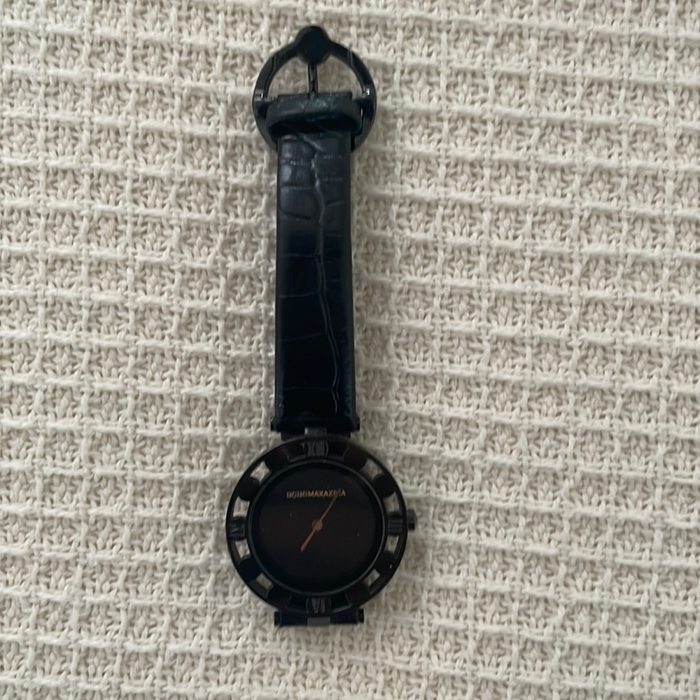 BCBG Black Watch